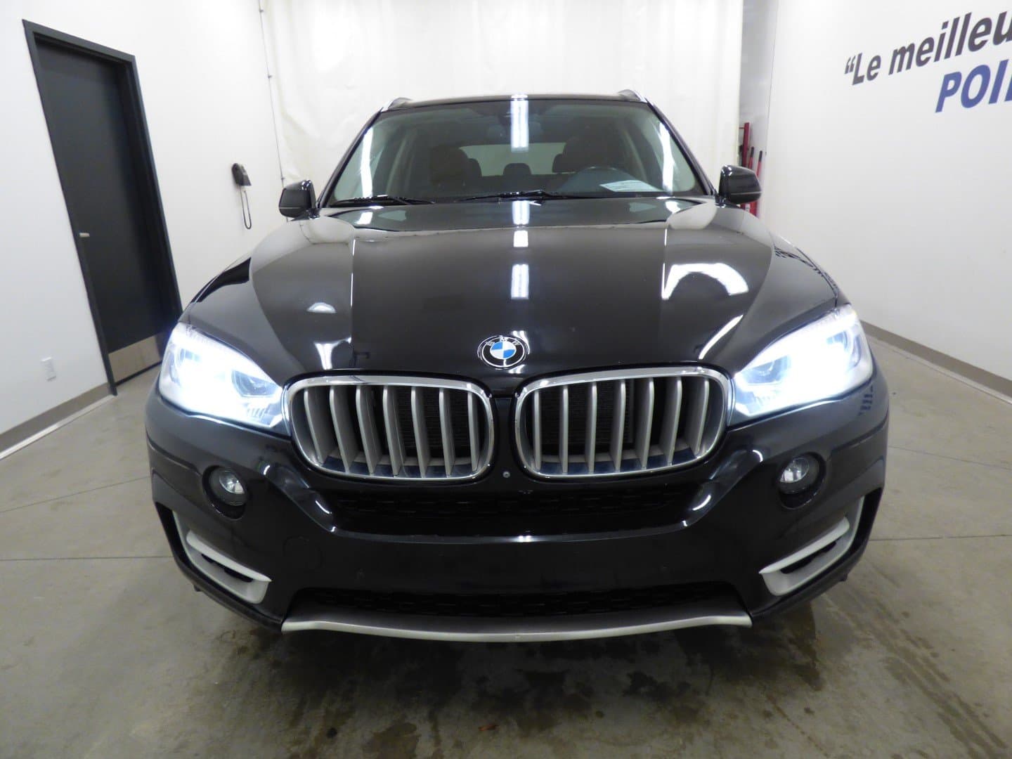BMW X5 2016 - Image 3