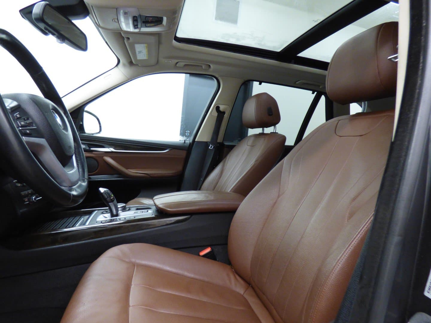 BMW X5 2016 - Image 17