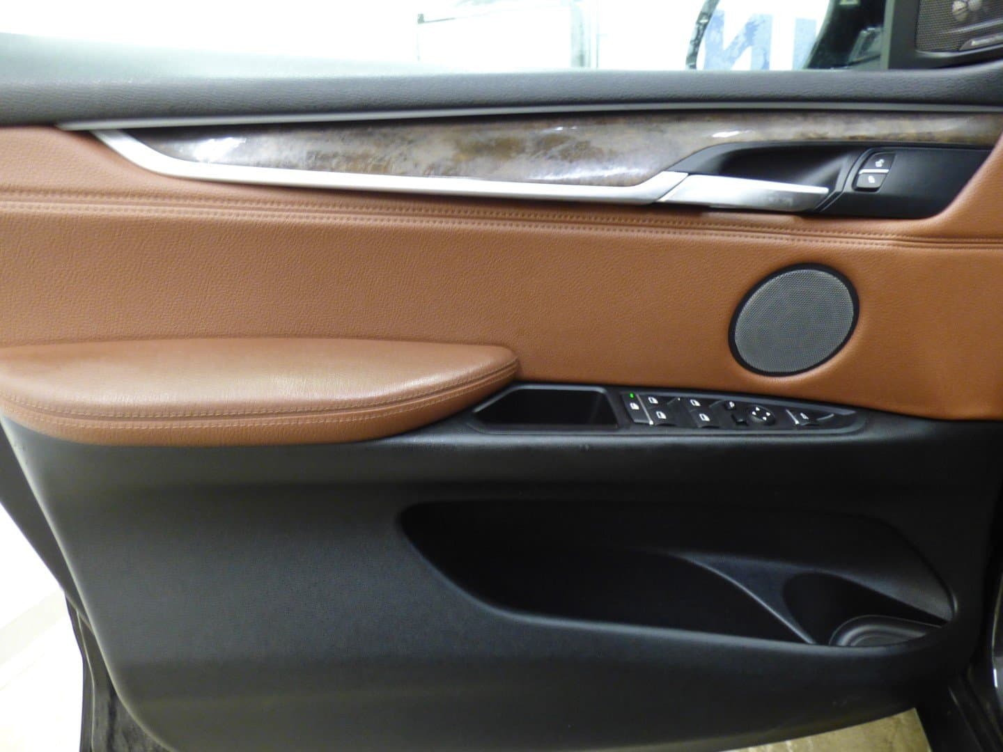 BMW X5 2016 - Image 30