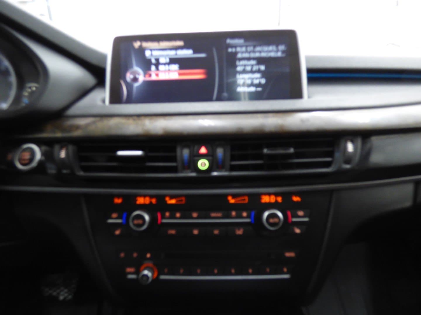 BMW X5 2016 - Image 10