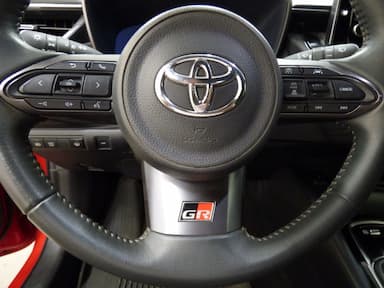 Toyota GR Corolla 2023 - Thumbnail 20