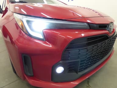 Toyota GR Corolla 2023 - Thumbnail 31