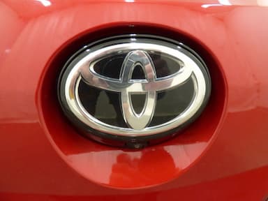 Toyota GR Corolla 2023 - Thumbnail 34