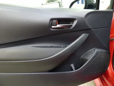 Toyota GR Corolla 2023 - Thumbnail 28