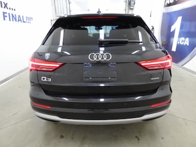 Audi Q3 2020 - Thumbnail 4