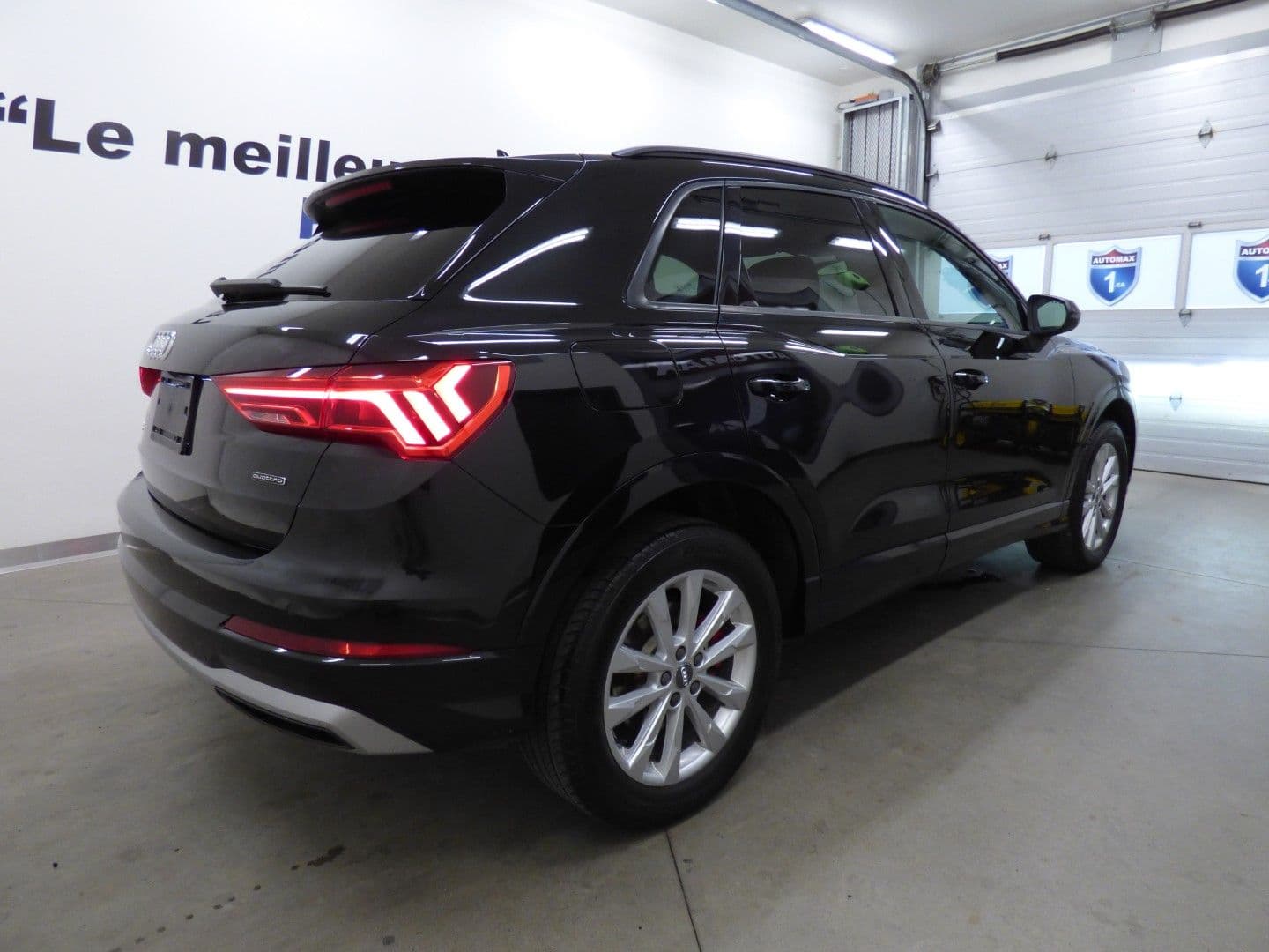 Audi Q3 2020 - Image 5