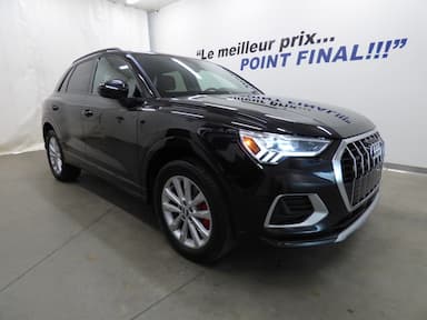 Audi Q3 2020 - Thumbnail 6
