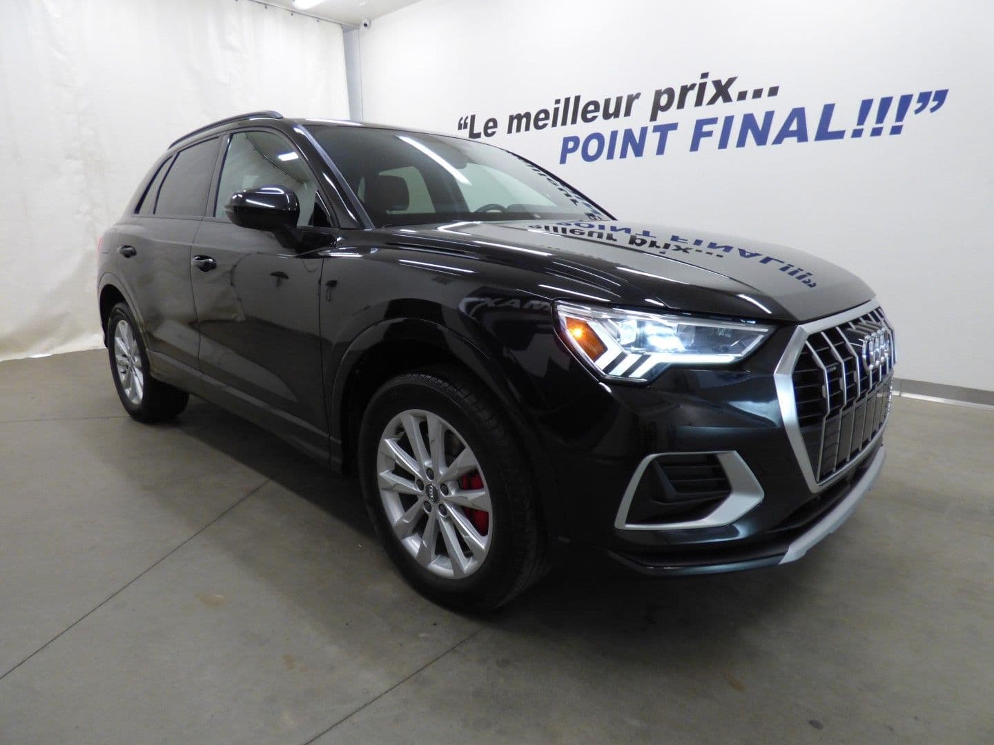 Audi Q3 2020 - Image 6
