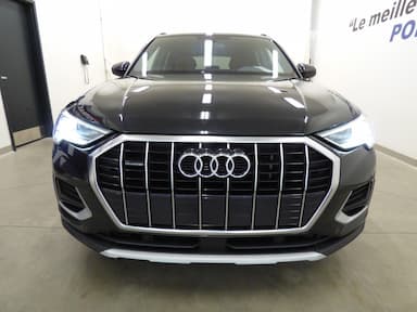 Audi Q3 2020 - Thumbnail 3