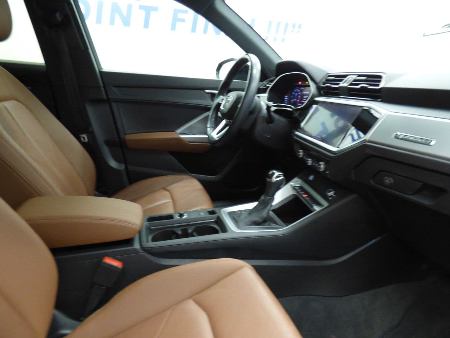 Audi Q3 2020 - Image 7