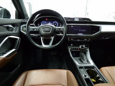 Audi Q3 2020 - Thumbnail 8