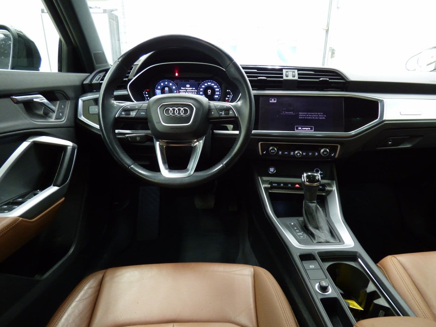 Audi Q3 2020 - Image 8