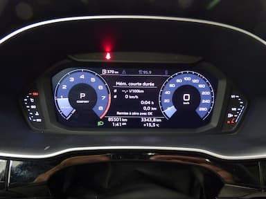 Audi Q3 2020 - Thumbnail 10