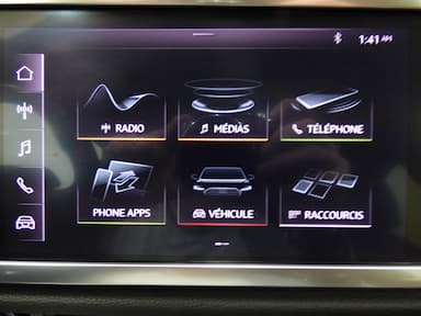 Audi Q3 2020 - Thumbnail 13