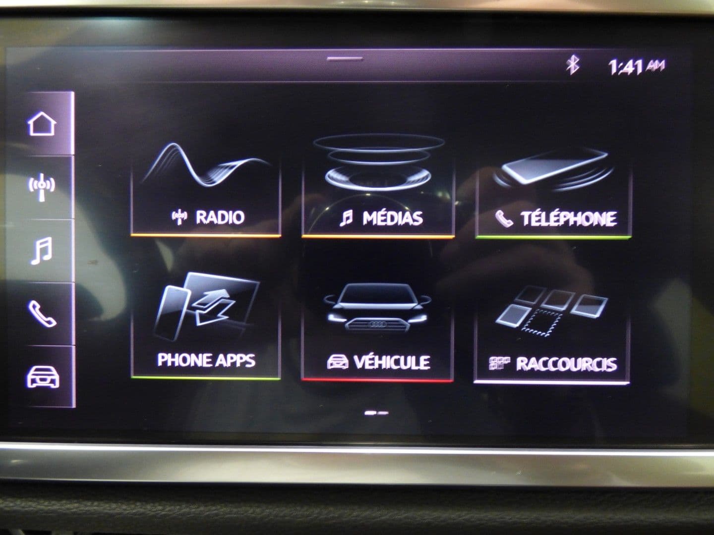 Audi Q3 2020 - Image 13