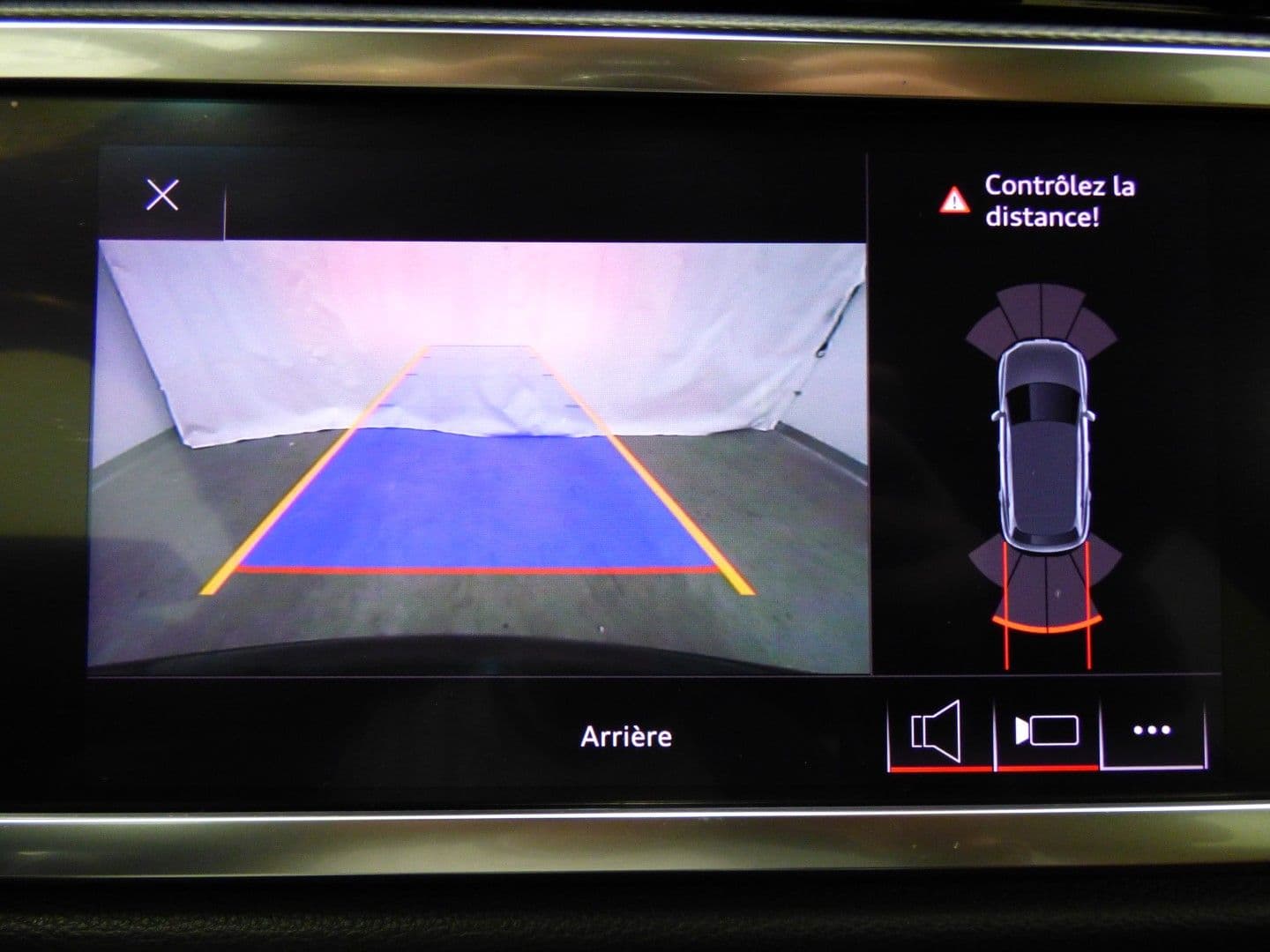 Audi Q3 2020 - Image 12