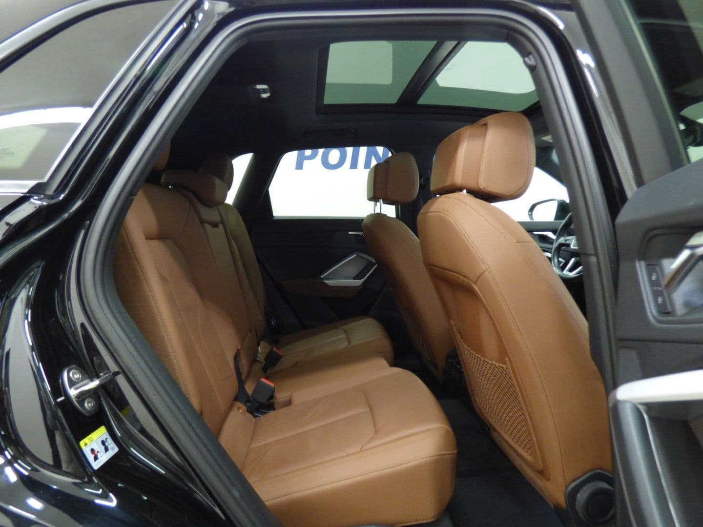 Audi Q3 2020 - Image 28