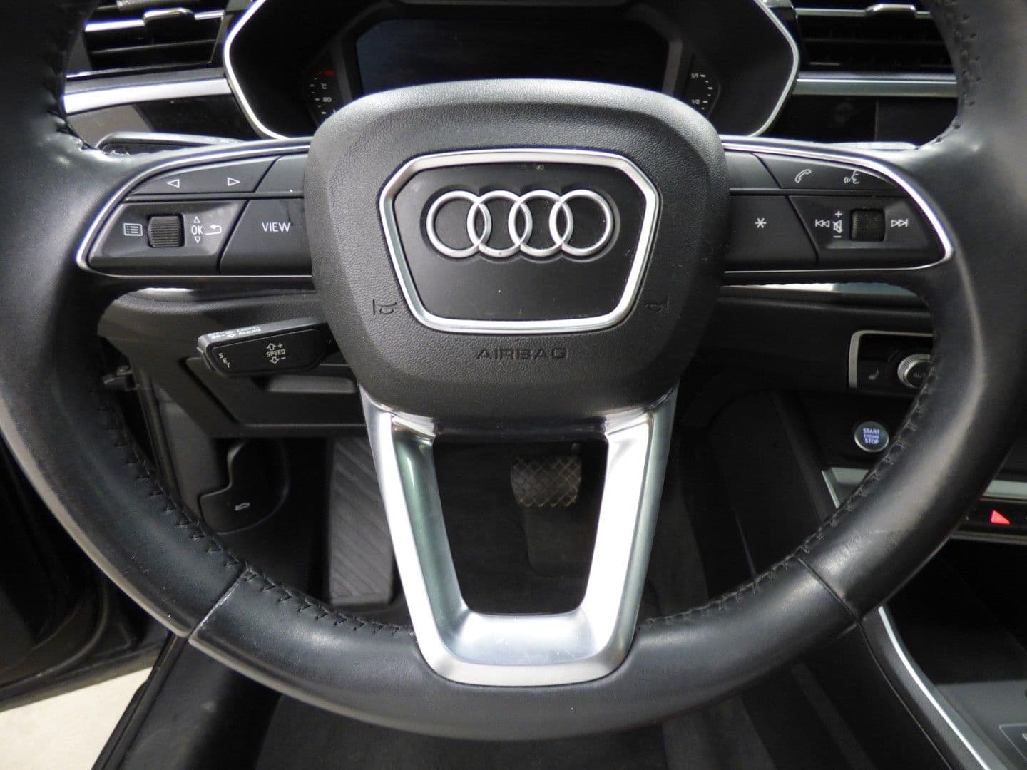 Audi Q3 2020 - Image 21