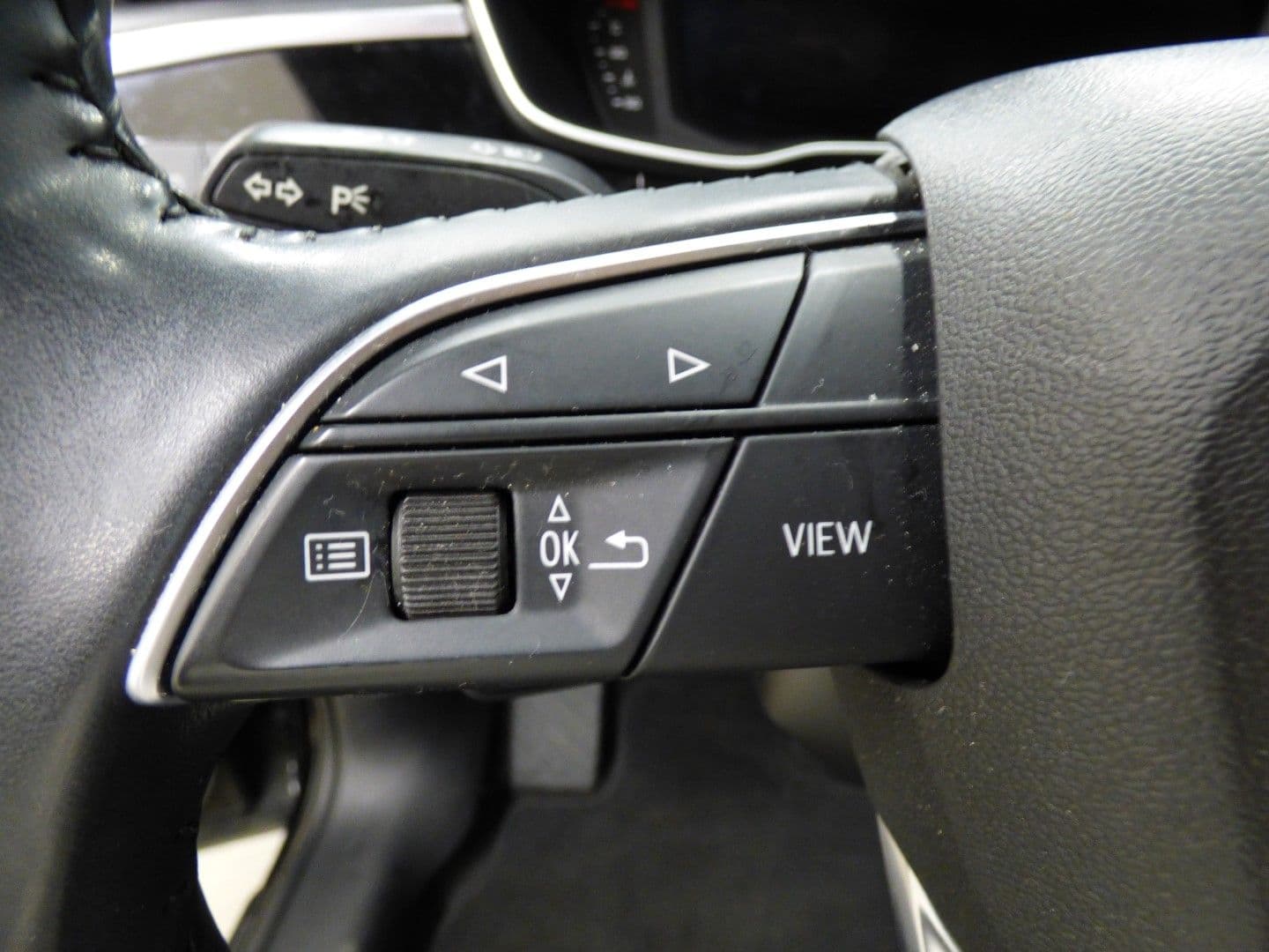 Audi Q3 2020 - Image 22