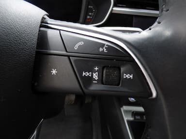 Audi Q3 2020 - Thumbnail 23