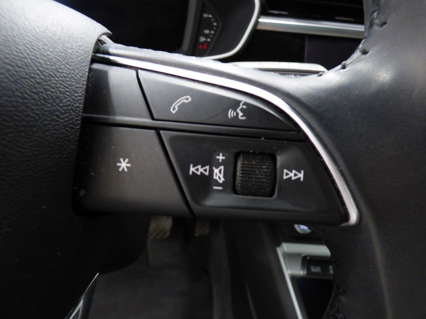 Audi Q3 2020 - Image 23