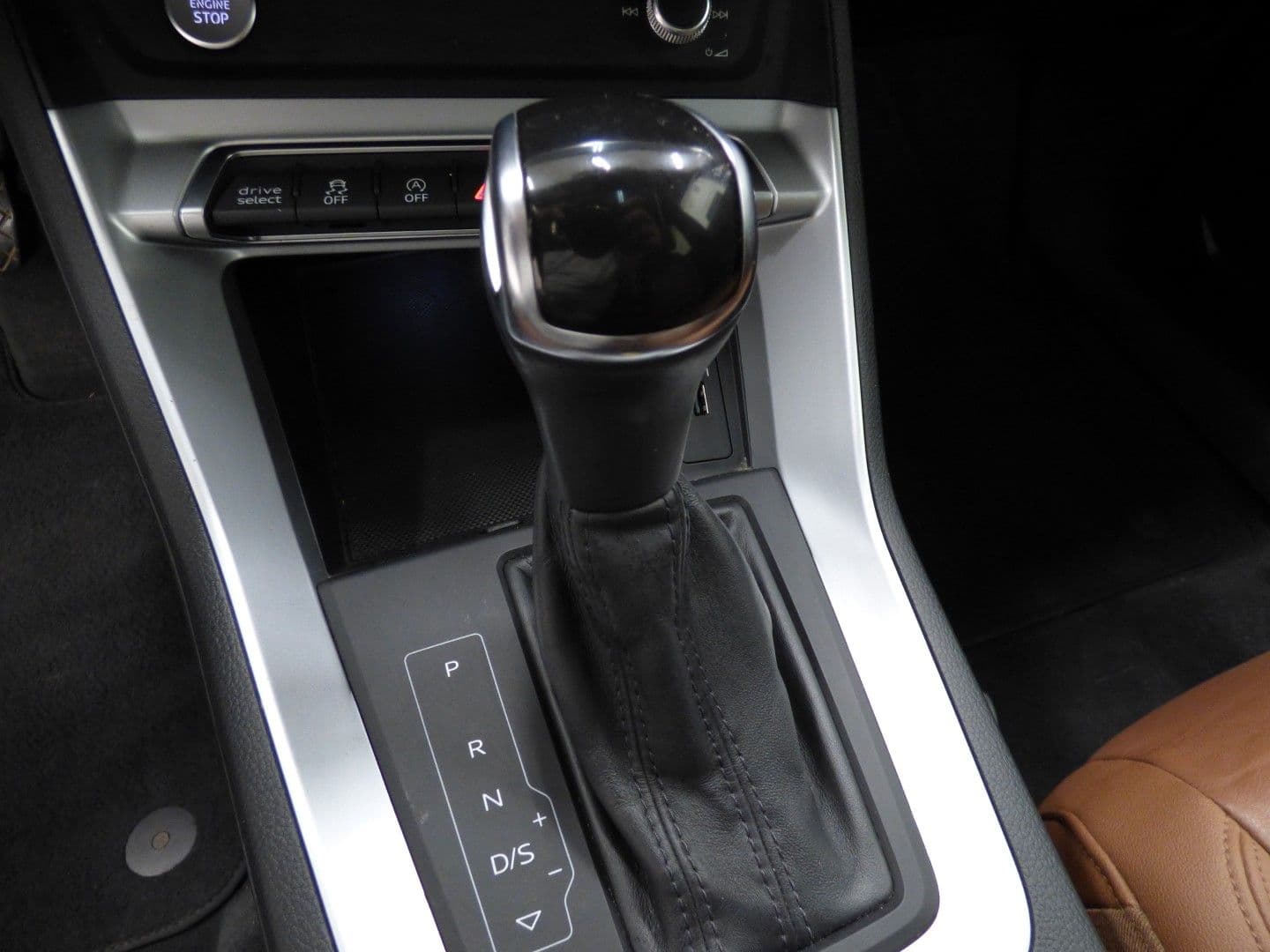 Audi Q3 2020 - Image 25