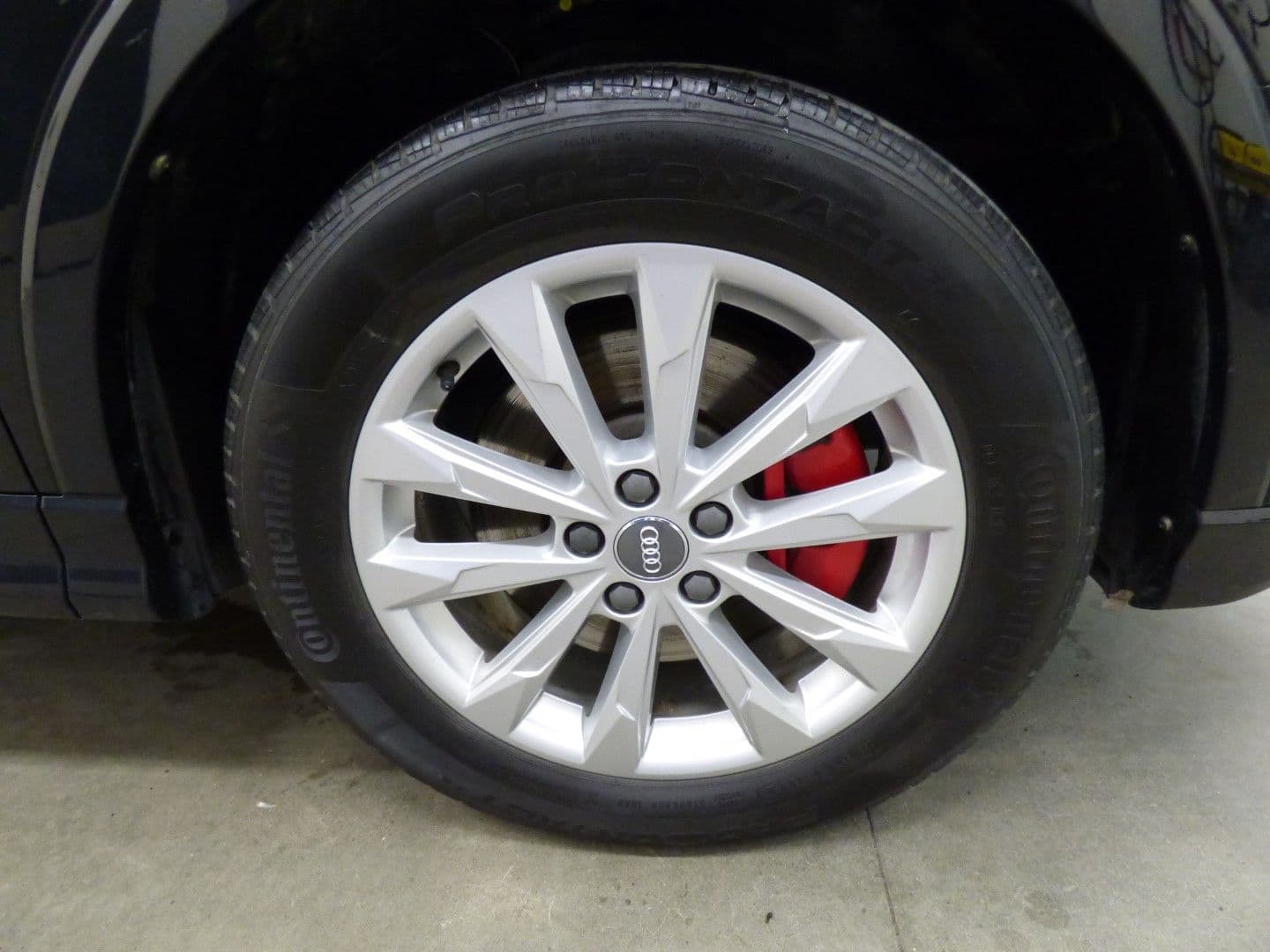 Audi Q3 2020 - Image 32