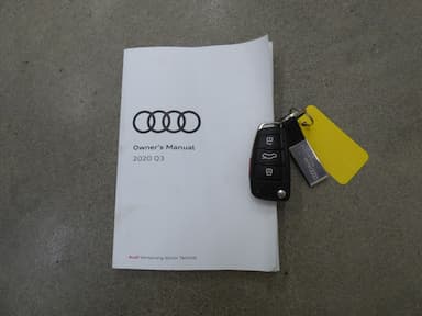 Audi Q3 2020 - Thumbnail 37