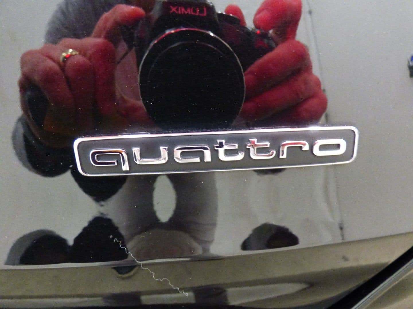 Audi Q3 2020 - Image 36