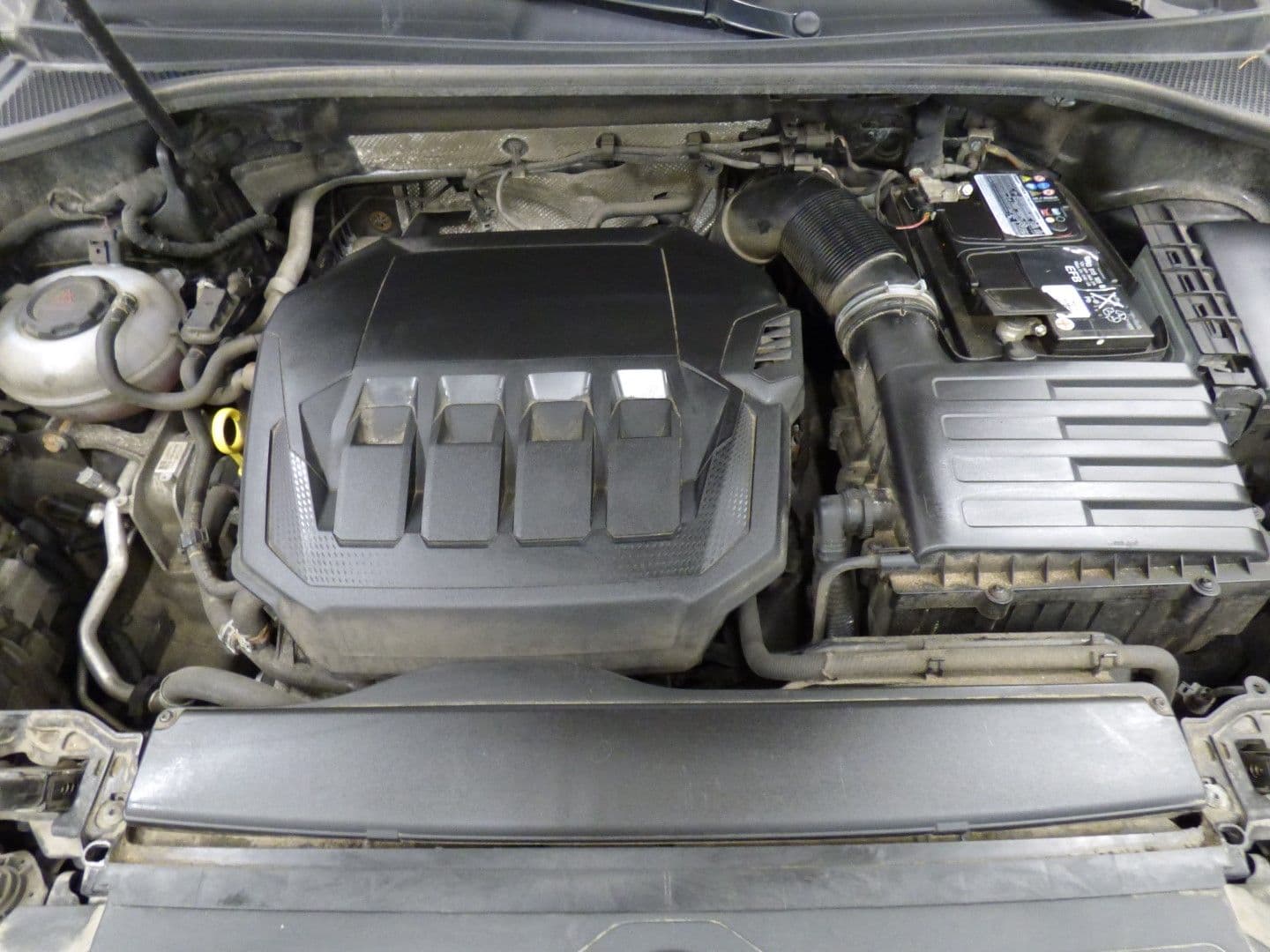 Audi Q3 2020 - Image 33