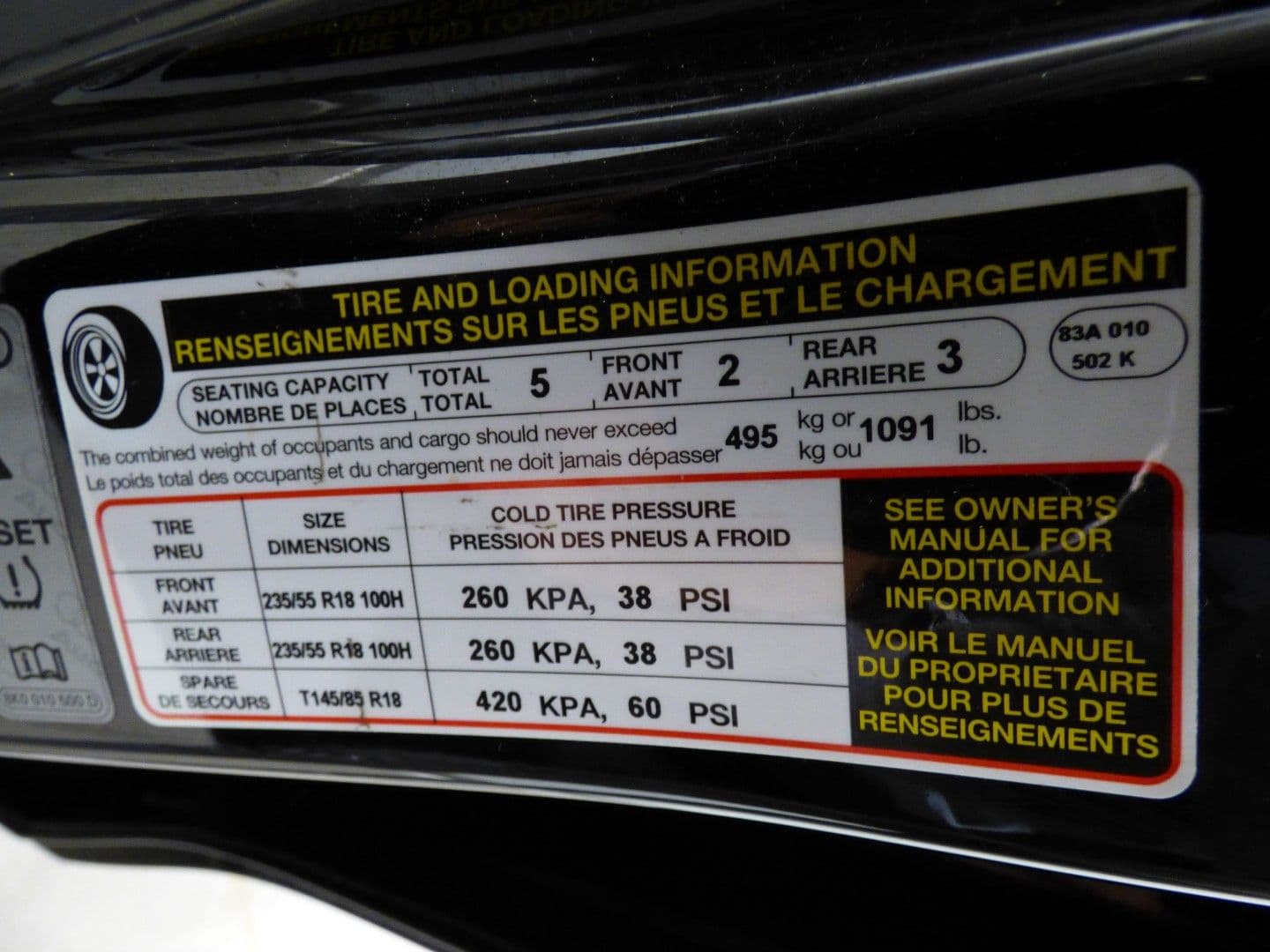 Audi Q3 2020 - Image 39