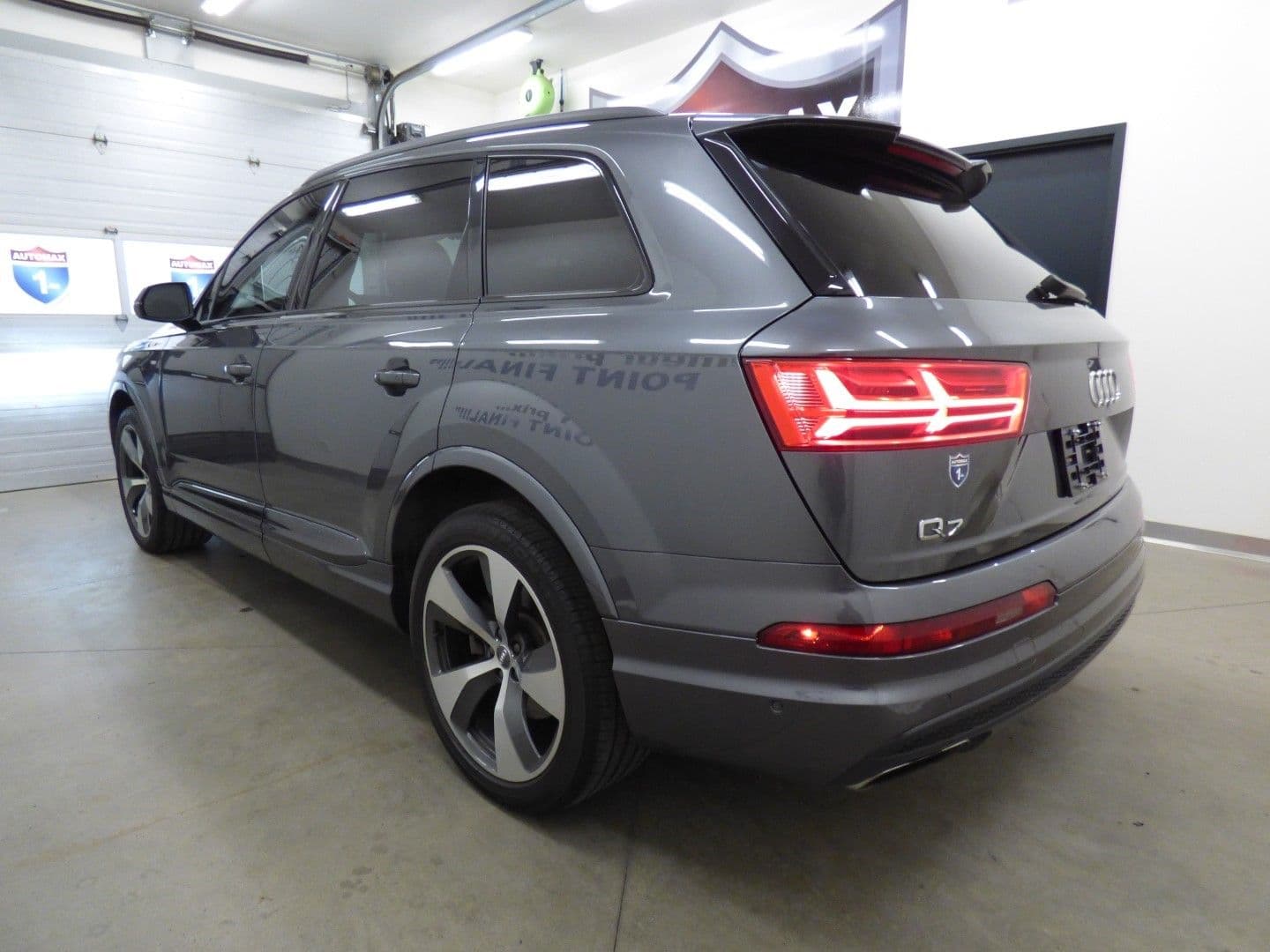 Audi Q7 2019 - Image 2