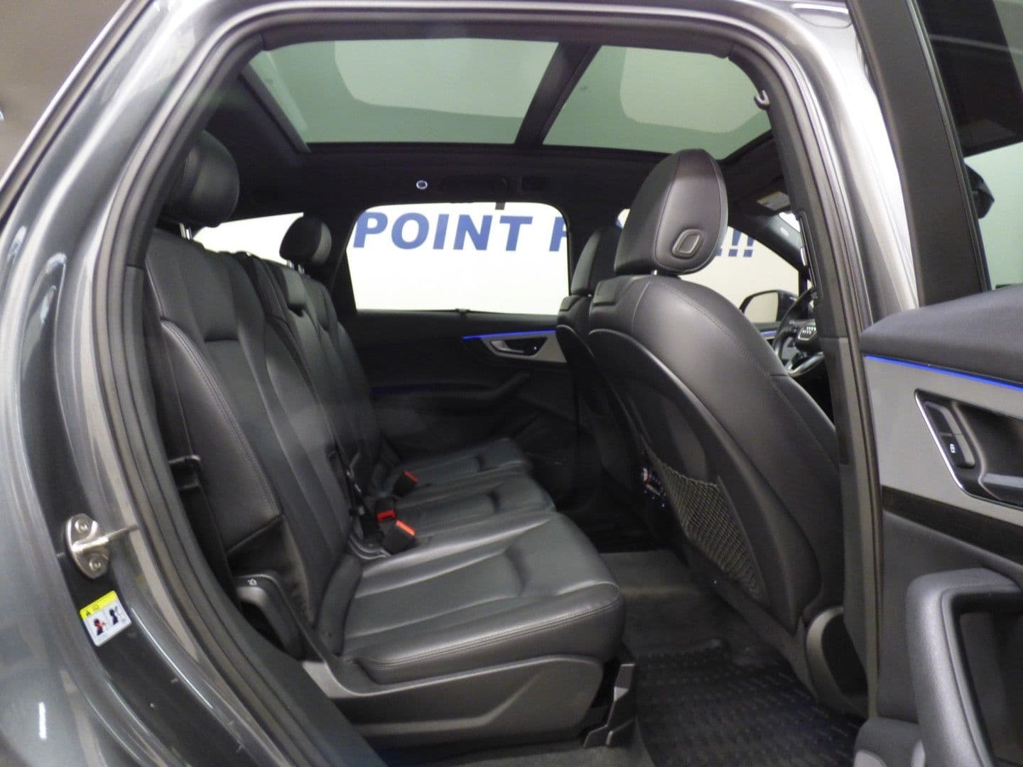 Audi Q7 2019 - Image 29