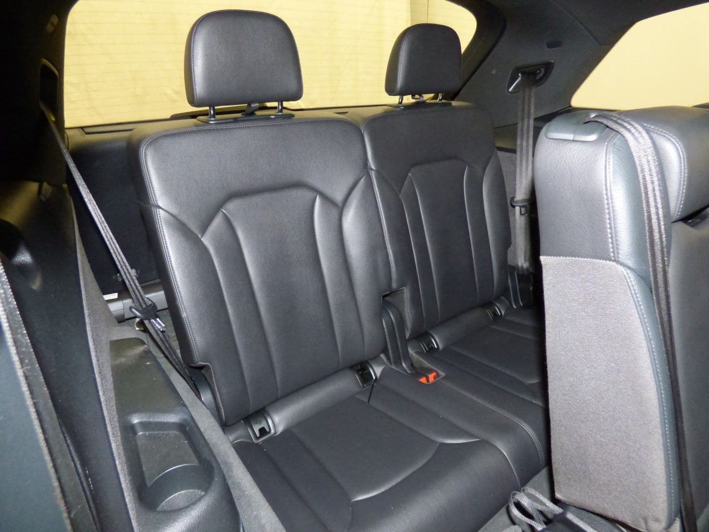 Audi Q7 2019 - Image 31