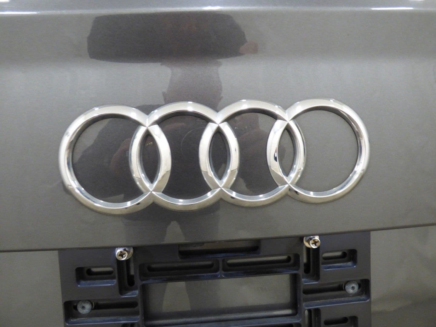 Audi Q7 2019 - Image 38
