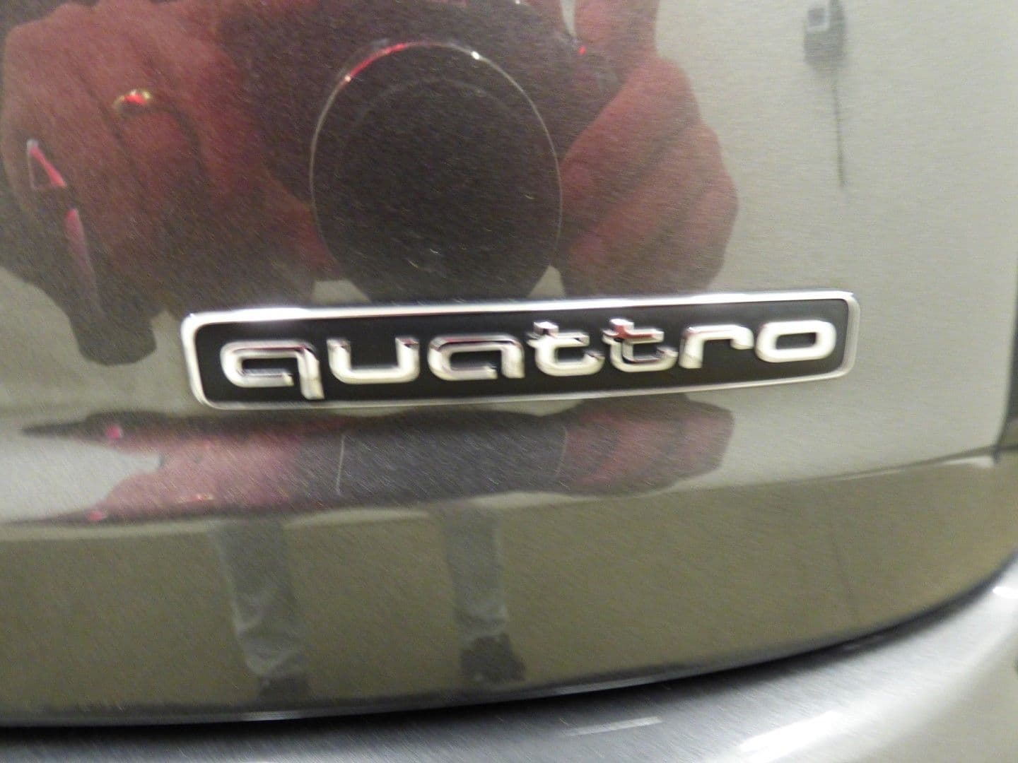 Audi Q7 2019 - Image 41