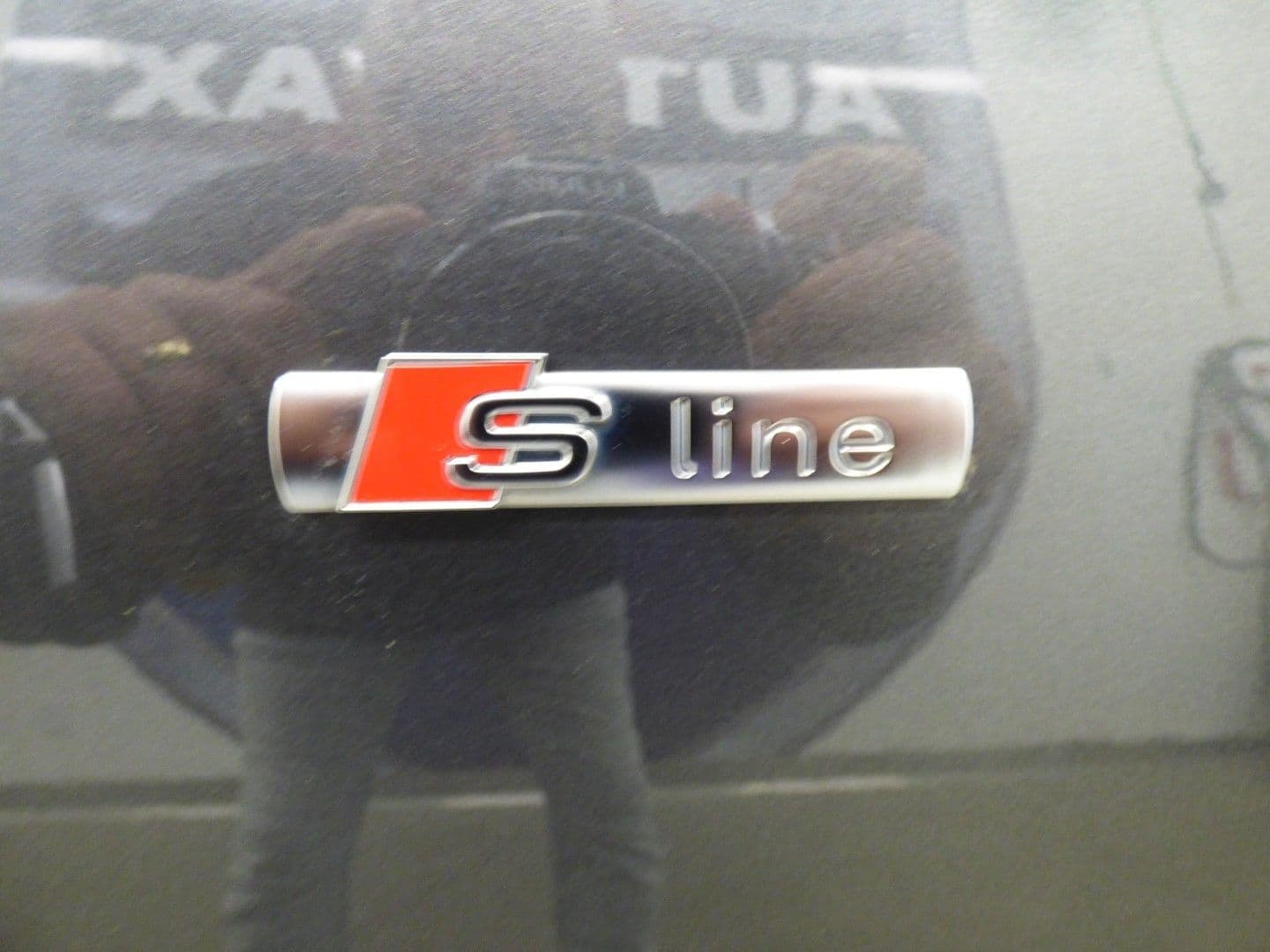 Audi Q7 2019 - Image 40