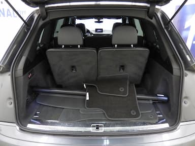Audi Q7 2019 - Thumbnail 32