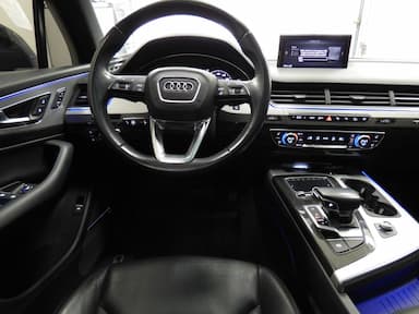 Audi Q7 2019 - Thumbnail 9