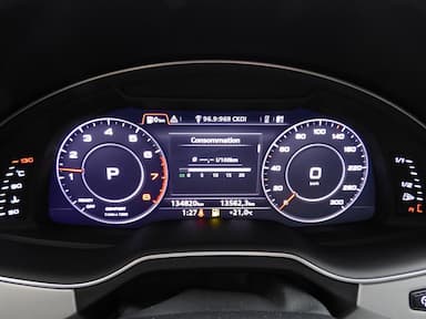 Audi Q7 2019 - Thumbnail 10