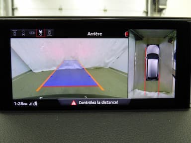 Audi Q7 2019 - Thumbnail 13