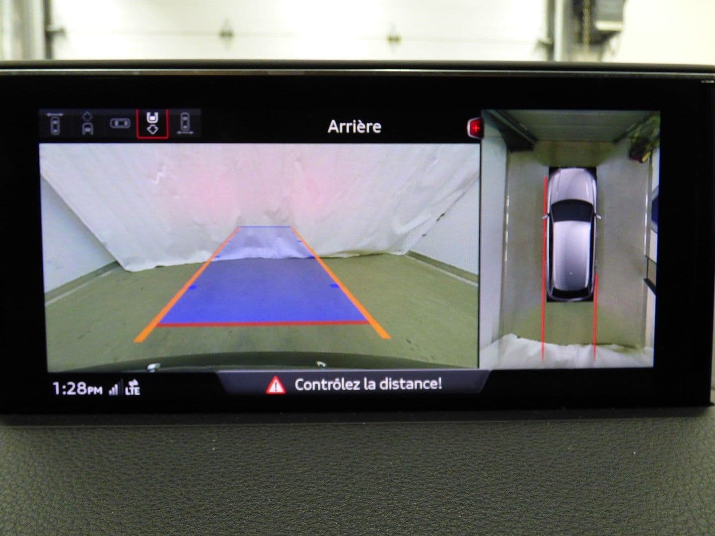 Audi Q7 2019 - Image 13