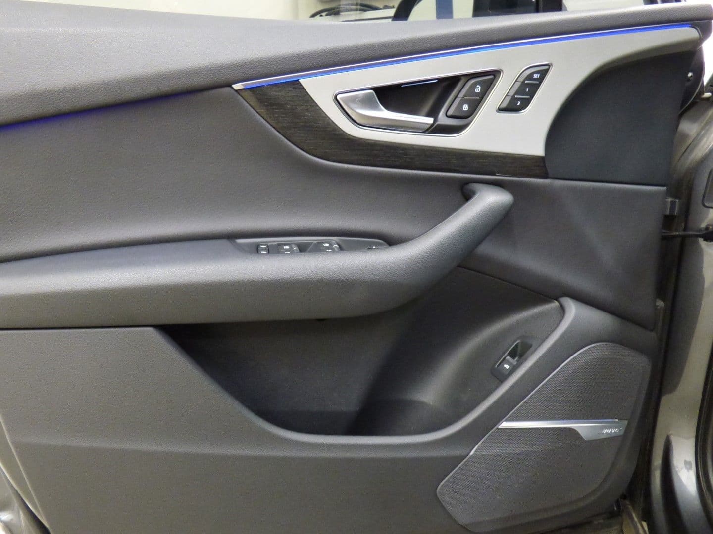 Audi Q7 2019 - Image 27