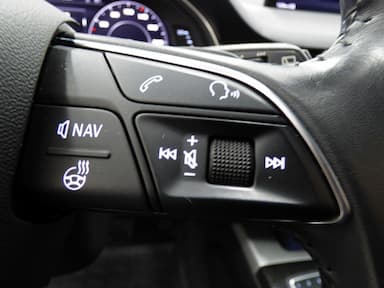 Audi Q7 2019 - Thumbnail 22