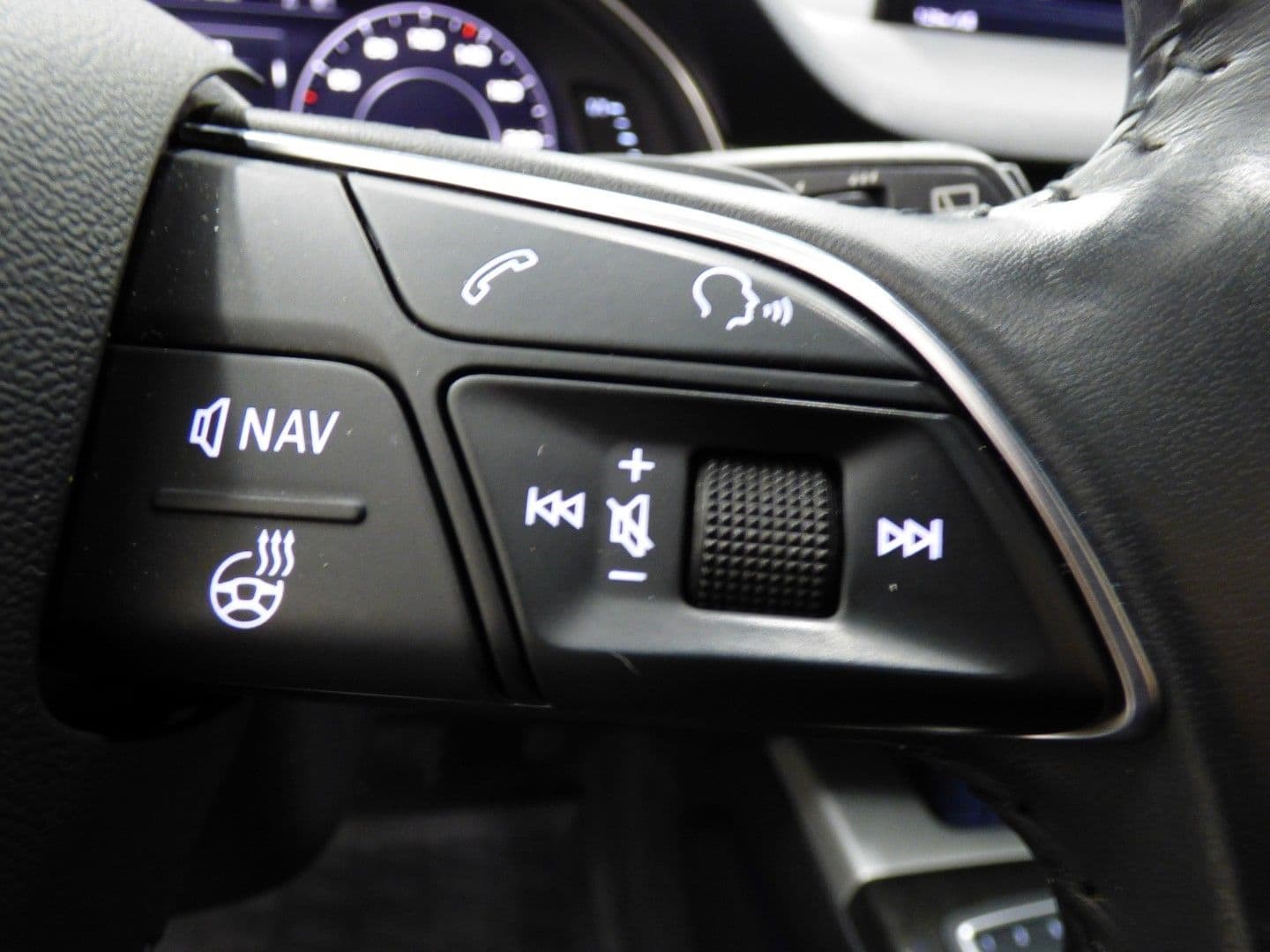 Audi Q7 2019 - Image 22