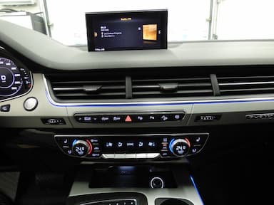 Audi Q7 2019 - Thumbnail 11