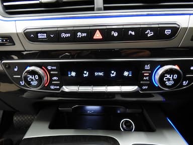 Audi Q7 2019 - Thumbnail 15