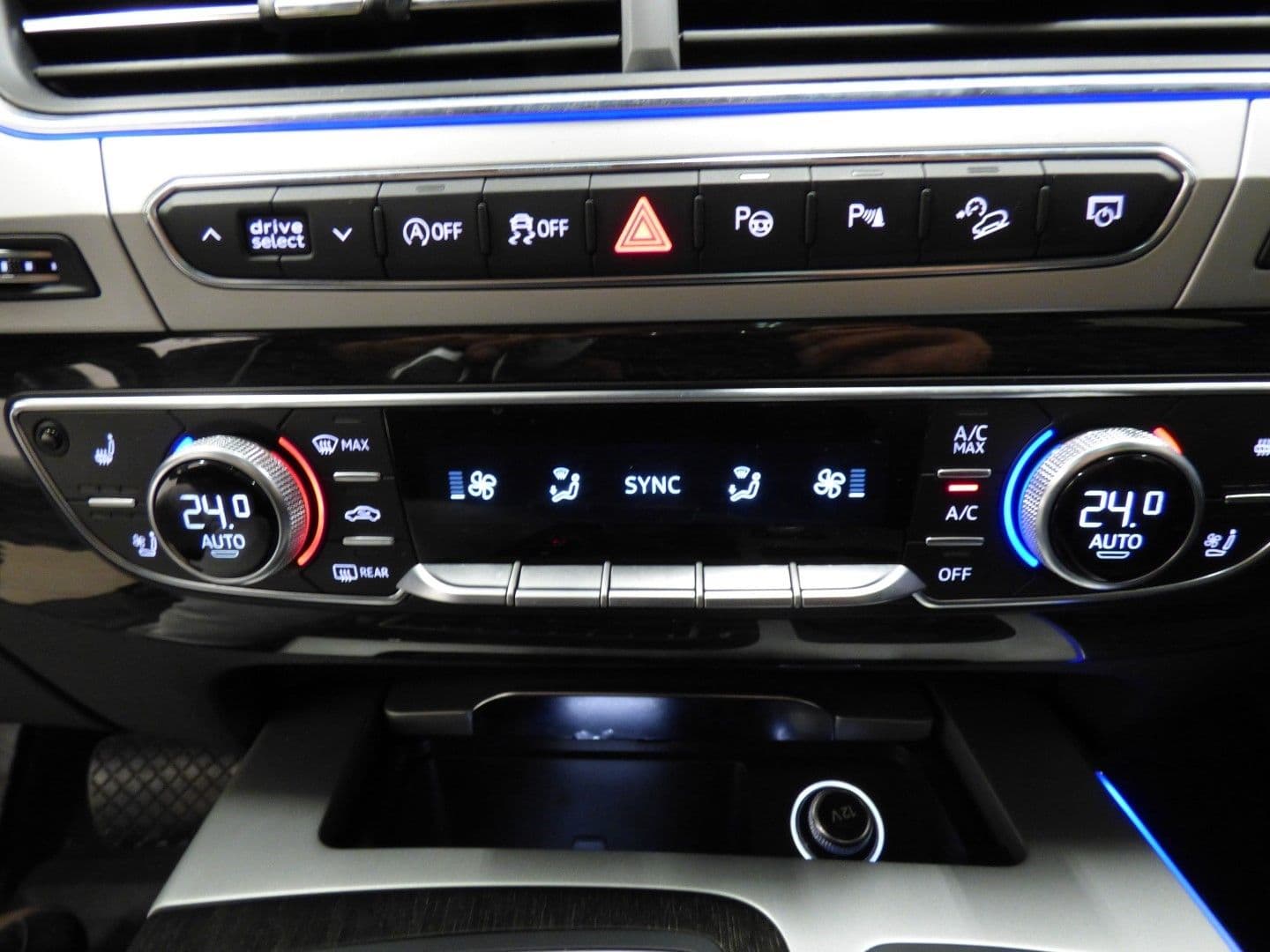 Audi Q7 2019 - Image 15