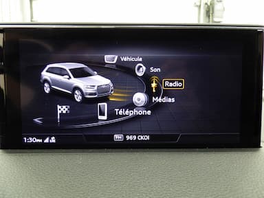 Audi Q7 2019 - Thumbnail 14