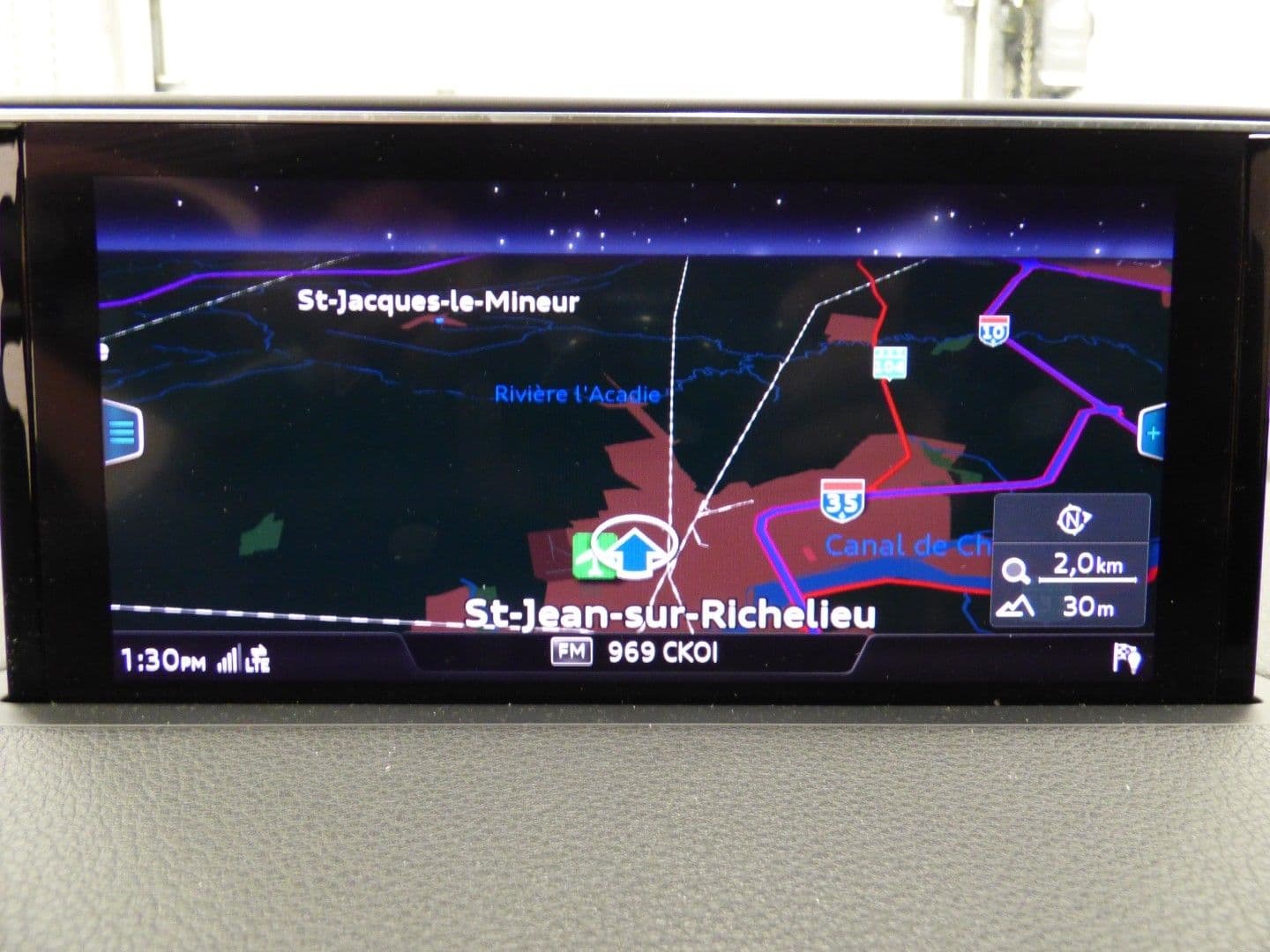 Audi Q7 2019 - Image 12